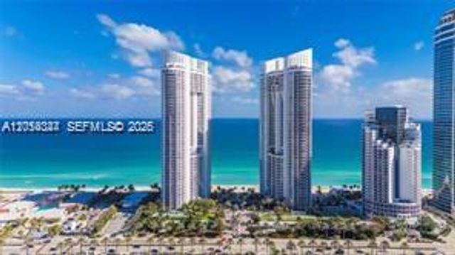 18201 Collins Ave PH5502, Sunny Isles Beach, FL 33160