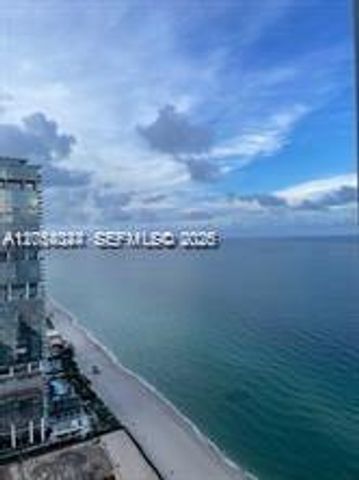 18201 Collins Ave PH5502, Sunny Isles Beach, FL 33160