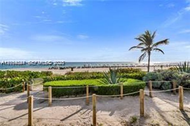 18201 Collins Ave PH5502, Sunny Isles Beach, FL 33160