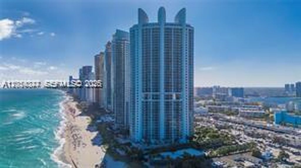 18201 Collins Ave PH5502, Sunny Isles Beach, FL 33160