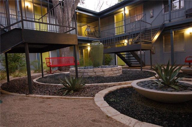 4209 Ave B Ave 208, Austin, TX 78751