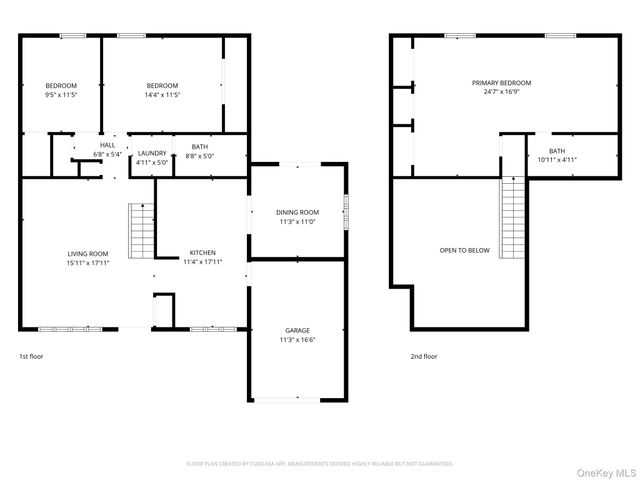 50 Rustic Avenue, Medford, NY 11763