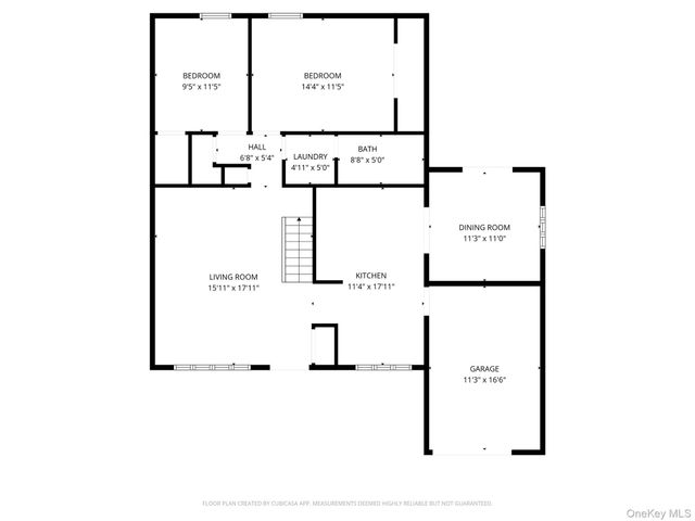 50 Rustic Avenue, Medford, NY 11763