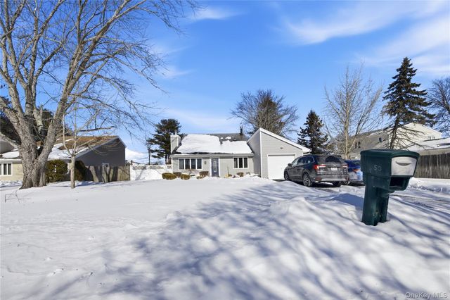 50 Rustic Avenue, Medford, NY 11763