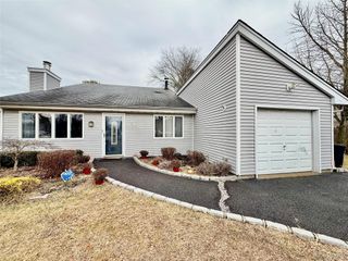 50 Rustic Avenue, Medford, NY 11763