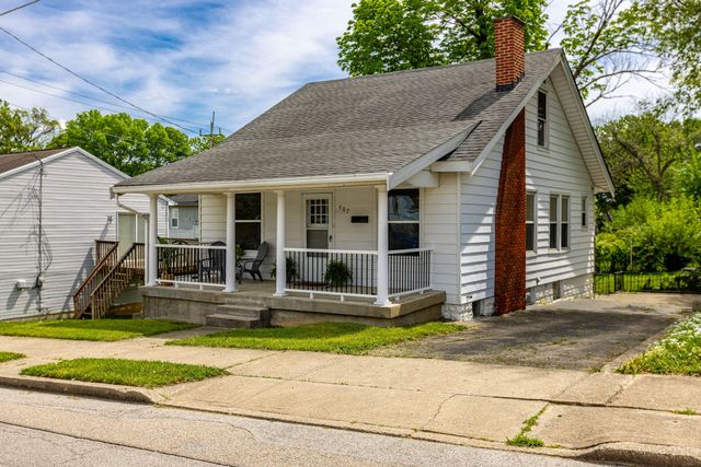 507 W 16th Street, Covington, KY 41014