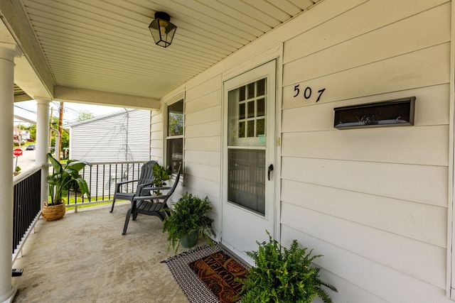 507 W 16th Street, Covington, KY 41014