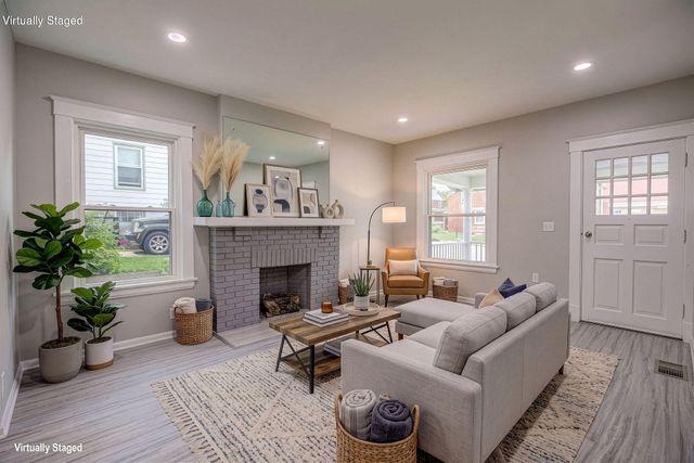 507 W 16th Street, Covington, KY 41014