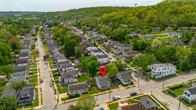 507 W 16th Street, Covington, KY 41014