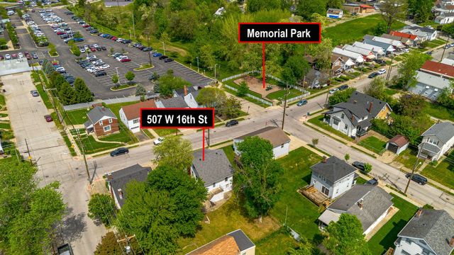 507 W 16th Street, Covington, KY 41014