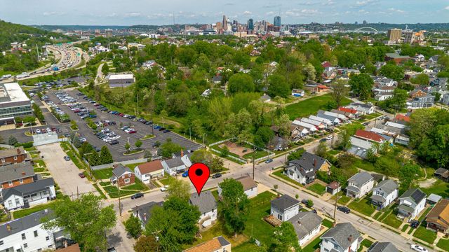507 W 16th Street, Covington, KY 41014
