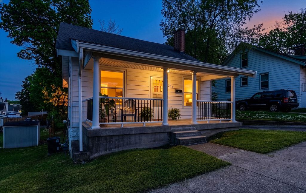 507 W 16th Street, Covington, KY 41014