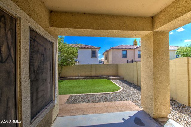 6321 W HARWELL Road, Laveen, AZ 85339