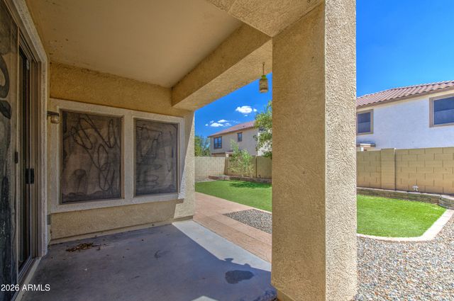 6321 W HARWELL Road, Laveen, AZ 85339