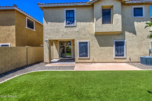 6321 W HARWELL Road, Laveen, AZ 85339