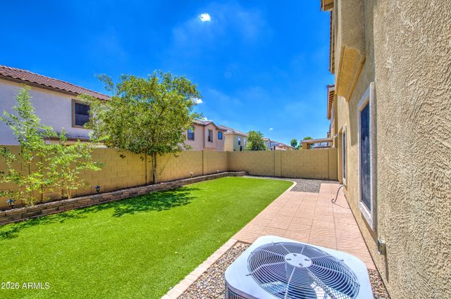 6321 W HARWELL Road, Laveen, AZ 85339