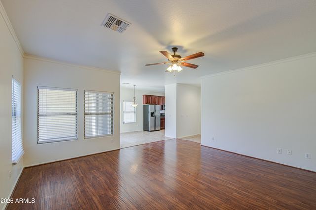 6321 W HARWELL Road, Laveen, AZ 85339