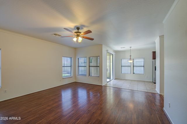 6321 W HARWELL Road, Laveen, AZ 85339