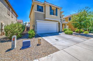 6321 W HARWELL Road, Laveen, AZ 85339