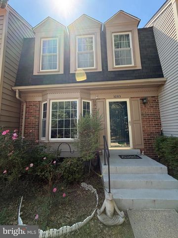 10313 LATNEY RD, Fairfax, VA 22032