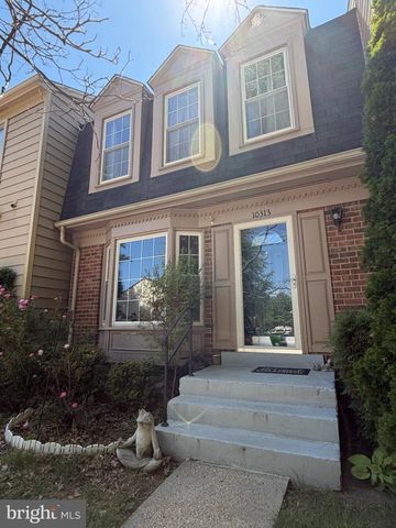 10313 LATNEY RD, Fairfax, VA 22032