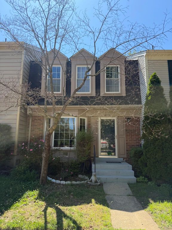 10313 LATNEY RD, Fairfax, VA 22032