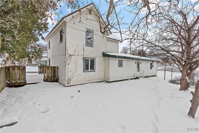 707 Emery Street, Fulton, NY 13069