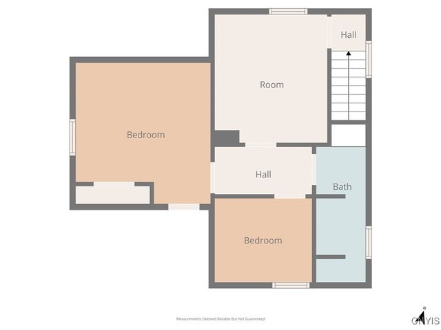 707 Emery Street, Fulton, NY 13069