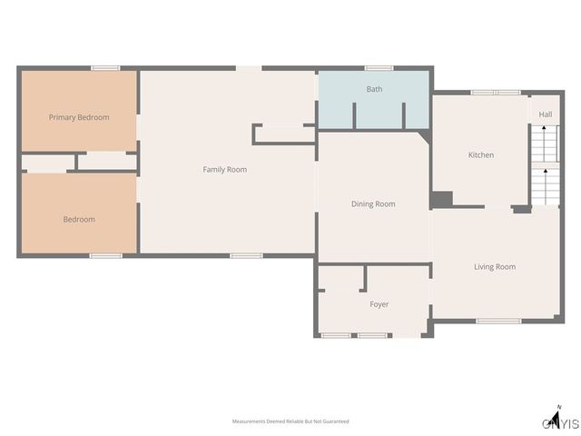 707 Emery Street, Fulton, NY 13069