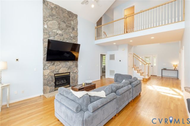 11051 Grub Hill Church Rd, Amelia Courthouse, VA 23002