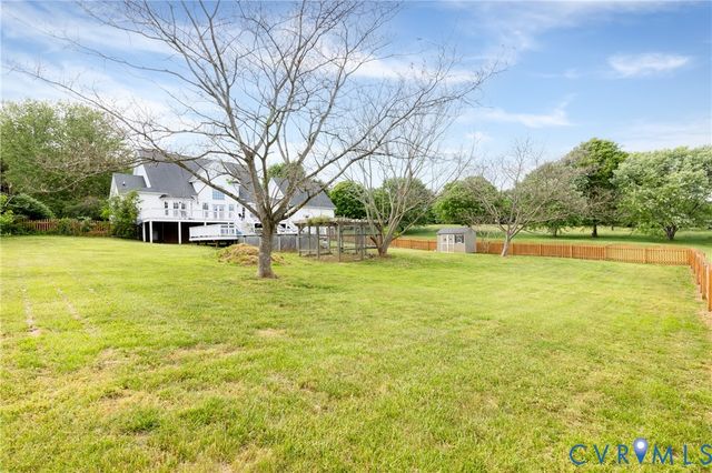 11051 Grub Hill Church Rd, Amelia Courthouse, VA 23002