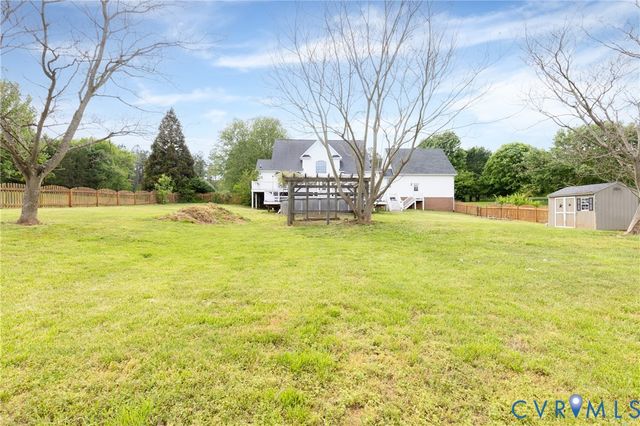 11051 Grub Hill Church Rd, Amelia Courthouse, VA 23002