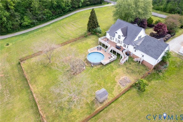 11051 Grub Hill Church Rd, Amelia Courthouse, VA 23002