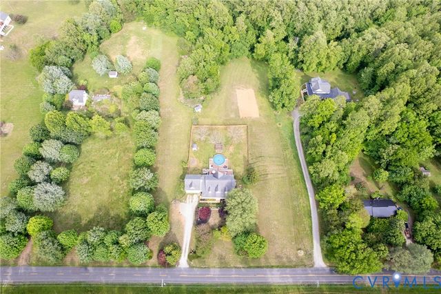 11051 Grub Hill Church Rd, Amelia Courthouse, VA 23002