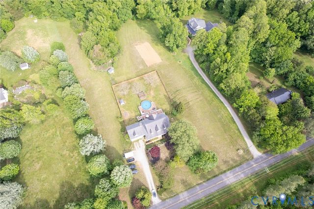 11051 Grub Hill Church Rd, Amelia Courthouse, VA 23002