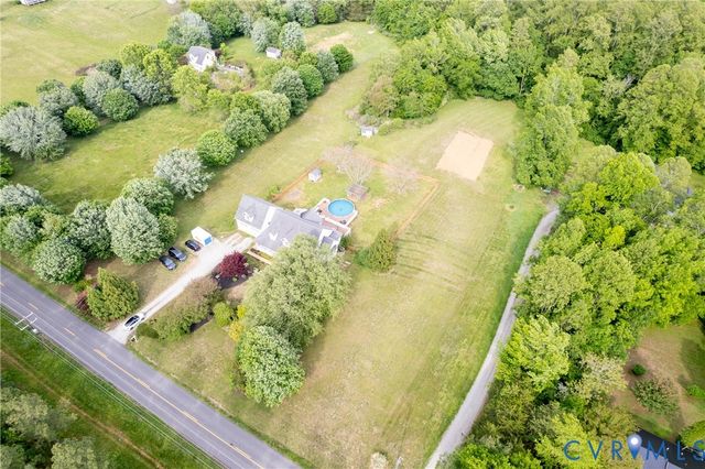 11051 Grub Hill Church Rd, Amelia Courthouse, VA 23002