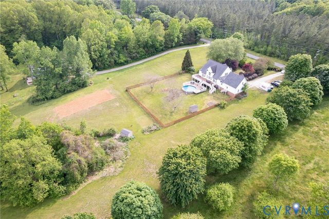 11051 Grub Hill Church Rd, Amelia Courthouse, VA 23002