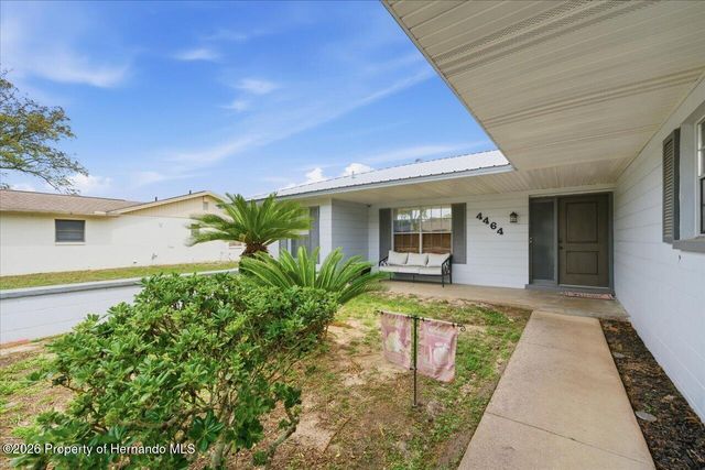 4464 Bromley Avenue, Brooksville, FL 34609