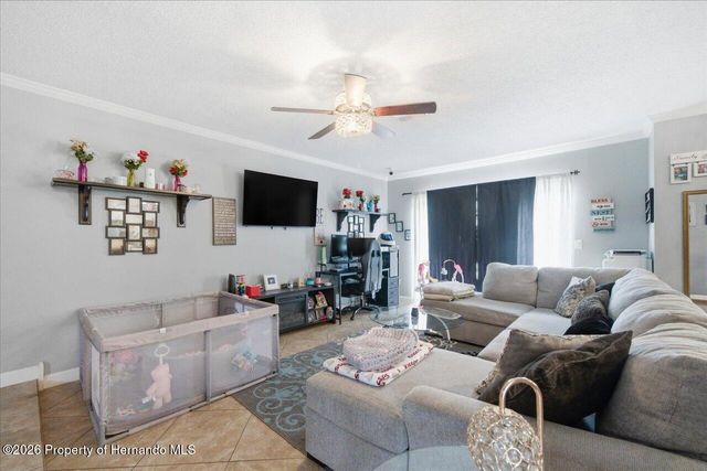 4464 Bromley Avenue, Brooksville, FL 34609