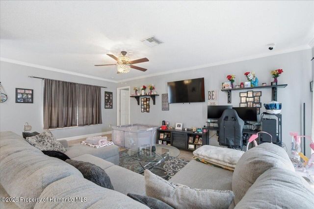 4464 Bromley Avenue, Brooksville, FL 34609