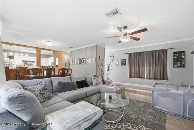 4464 Bromley Avenue, Brooksville, FL 34609