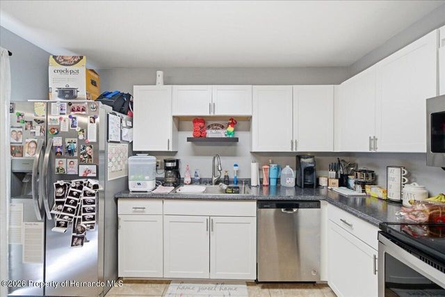 4464 Bromley Avenue, Brooksville, FL 34609