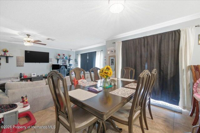 4464 Bromley Avenue, Brooksville, FL 34609