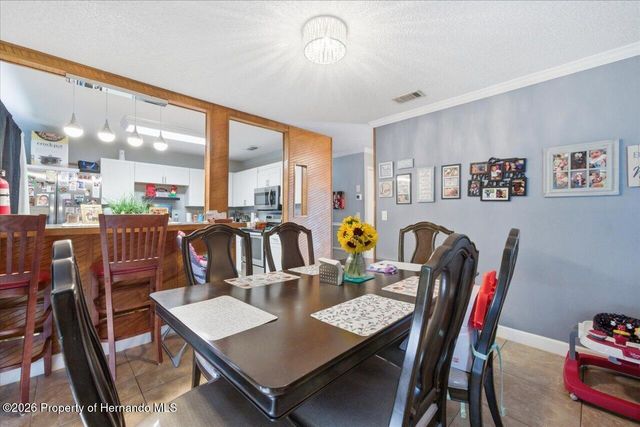 4464 Bromley Avenue, Brooksville, FL 34609