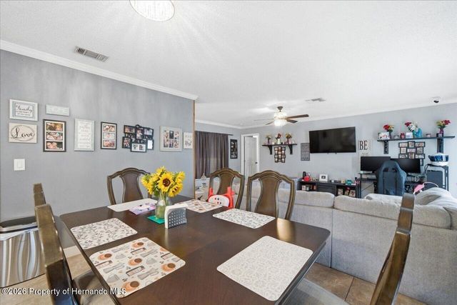 4464 Bromley Avenue, Brooksville, FL 34609