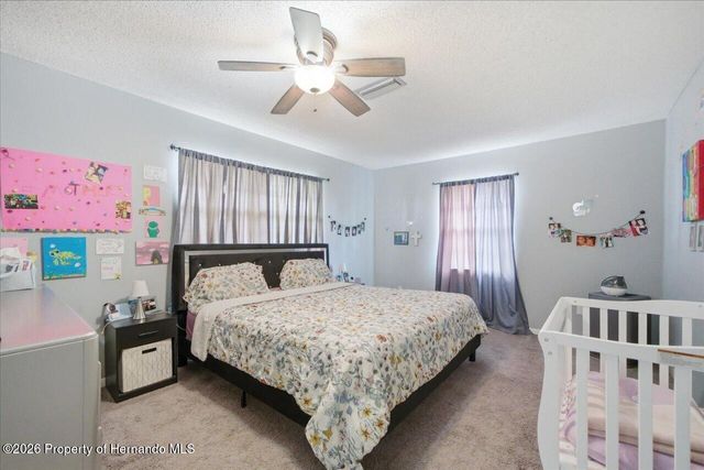 4464 Bromley Avenue, Brooksville, FL 34609