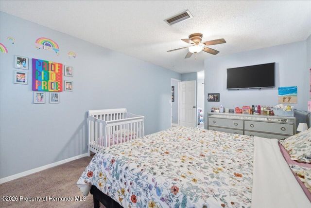 4464 Bromley Avenue, Brooksville, FL 34609