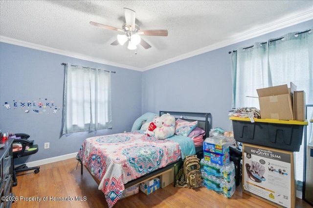 4464 Bromley Avenue, Brooksville, FL 34609