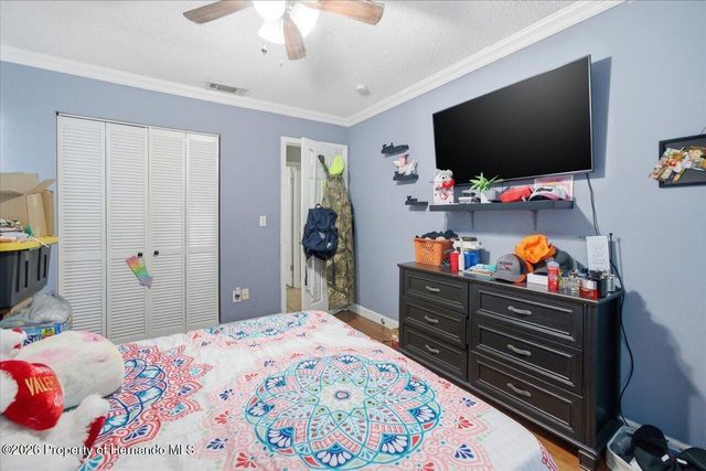 4464 Bromley Avenue, Brooksville, FL 34609