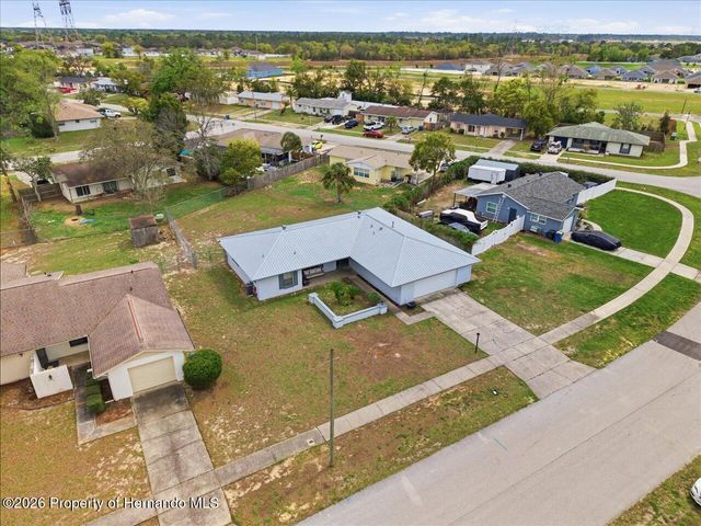 4464 Bromley Avenue, Brooksville, FL 34609